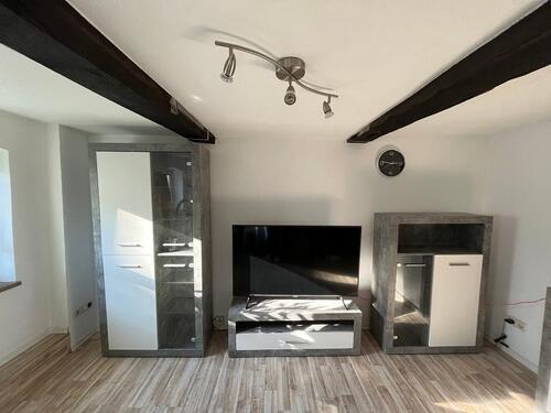 Foto - Modernes Wohnen im Fachwerkhaus