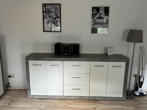 Foto - 2.5 Zimmer Etagenwohnung in Schwerte