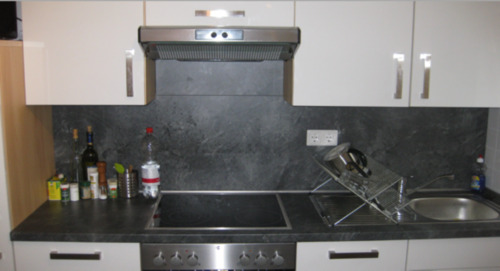 Foto - Etagenwohnung in Schwerte zur Miete