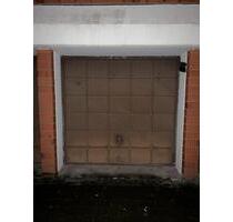 Garage als Stellplatz für einen PKW oder Motorräder - Paderborn Neuenbeken