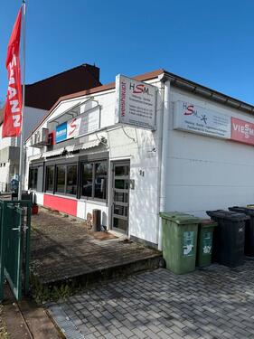 Foto - 365 m² Gewerbefläche in Mainz-Laubenheim – Lager Büro flexibel