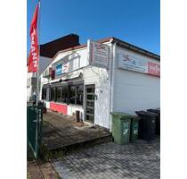 365 m² Gewerbefläche in Mainz-Laubenheim – Lager Büro flexibel