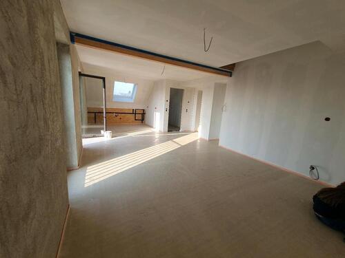 Foto - 2 Zimmer Dachgeschoßwohnung in Ochsenhausen