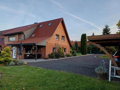 Foto - Doppelhaushälfte - 289.000,00&nbsp;EUR Kaufpreis, ca.&nbsp; 180,00&nbsp;m&sup2;