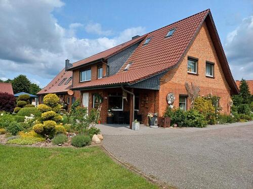 Foto - 5 Zimmer Doppelhaushälfte in Boizenburg/Elbe