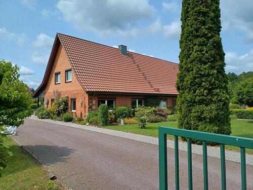 Foto - Doppelhaushälfte in Boizenburg/Elbe zum Kaufen