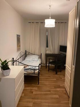 Foto - 3 Zimmer Etagenwohnung in Berlin