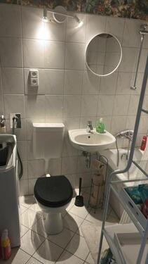 Foto - Etagenwohnung in Berlin zur Miete