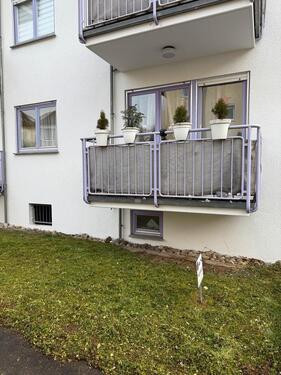 Foto - 3 Zimmer Hochparterre zum Kaufen in Sindelfingen