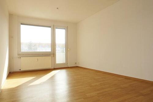 Foto - 3 Zimmer Etagenwohnung zur Miete in Köthen (Anhalt)