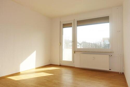 Foto - 3 Zimmer Etagenwohnung in Köthen (Anhalt)