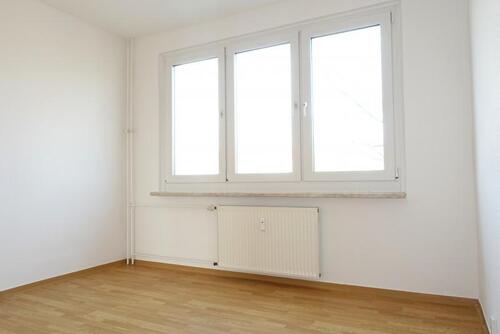 Foto - Etagenwohnung in Köthen (Anhalt) zur Miete