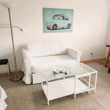 Foto - Appartement in Münster-Roxel, Uninähe, möbliert