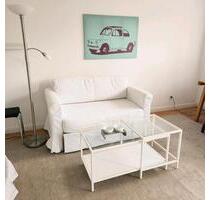 Appartement in Münster-Roxel, Uninähe, möbliert