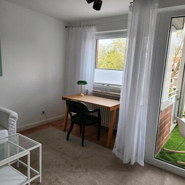 Foto - 1 Zimmer Etagenwohnung zur Miete in Münster