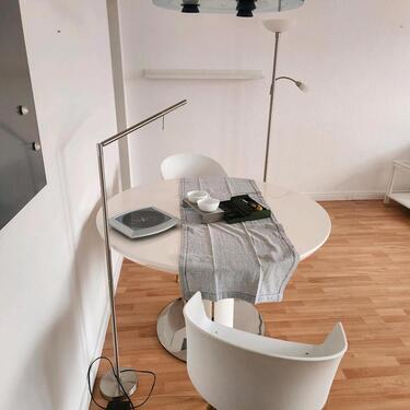 Foto - Etagenwohnung in Münster zur Miete