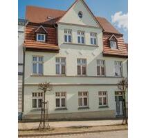 3 Raum Wohnung in Richtenberg - 453,00&nbsp;EUR Kaltmiete, ca.&nbsp; 68,70&nbsp;m&sup2; in Franzburg (PLZ: 18461)