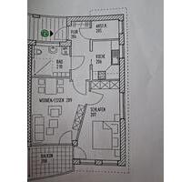 2-Zimmer Wohnung - 195.000,00&nbsp;EUR Kaufpreis, ca.&nbsp; 58,00&nbsp;m&sup2; in Staig (PLZ: 89195)