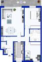 Foto - Eigentumswohnung 88qm - 210.000,00&nbsp;EUR Kaufpreis, ca.&nbsp; 88,00&nbsp;m&sup2;