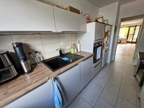 Foto - Etagenwohnung in Duisburg zum Kaufen
