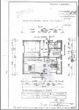 Foto - Einfamilienhaus in Friedeburg zum Kaufen