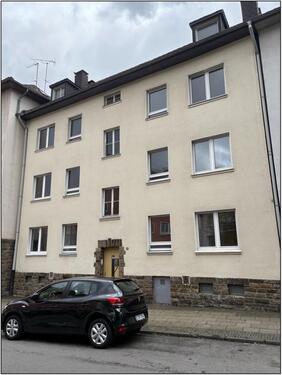 Foto - Mehrfamilienhaus in Essen-Südviertel als Anlageobjekt