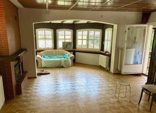 Foto - 11 Zimmer Einfamilienhaus zum Kaufen in Sasbachwalden