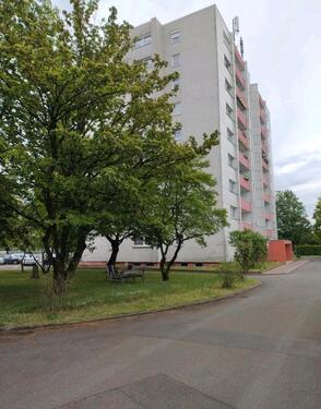 Foto - Schöne 3 Zimmer + Abstellraum Wohnung 87qm 5.OG (m. Aufzug)