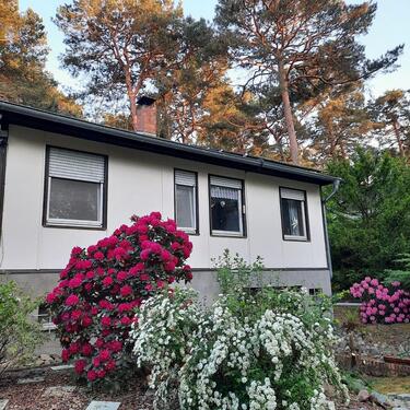 Foto - Bungalow zum Kaufen in Teupitz