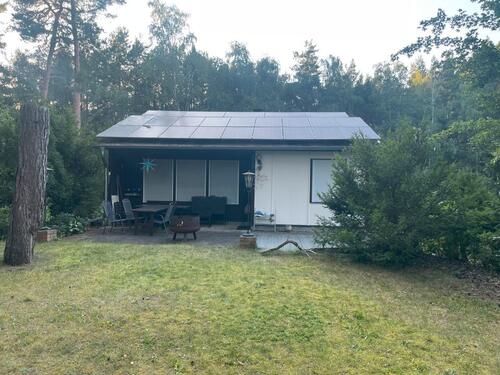 Foto - Bungalow in Teupitz