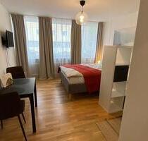 Schöne, ruhige 2,5-Zi-Whg, Balkon, Duisburg-Hochheide (18.OG)