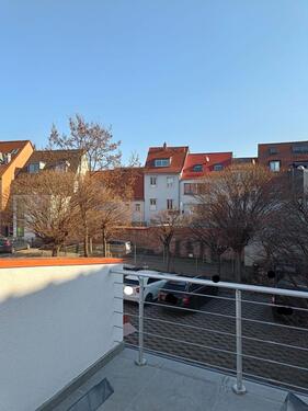 Foto - Altlas Immobilien - traumhafte Einliegerwohnung - 3 Zimmer & Terasse