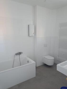 Foto - Etagenwohnung in Erfurt