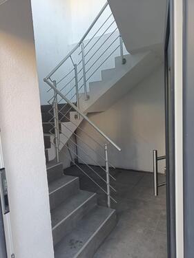 Foto - Etagenwohnung in Erfurt zur Miete
