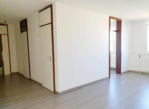 Foto - Etagenwohnung in Waldbröl
