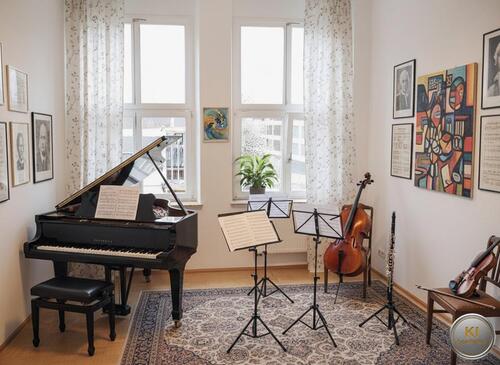 Foto - Etagenwohnung in Nürnberg