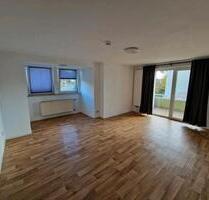 4-Zimmer-Dachgeschosswohnung in ruhiger Nordstadtlage - Einbeck