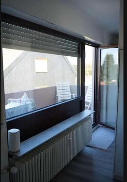 Foto - Etagenwohnung in Schömberg