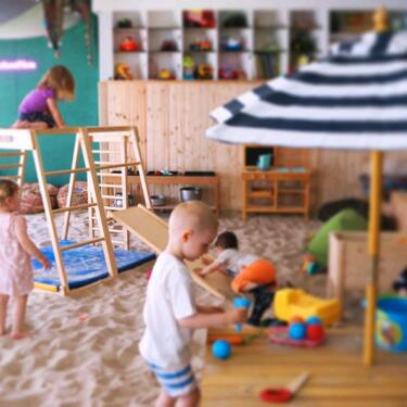 Foto - Kindergarten zu vermieten - 1.500,00 EUR Kaltmiete,
