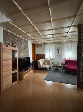 Foto - Einfamilienhaus in Empfingen zu vermieten 750 EUR Kaltmiete