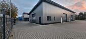 Foto - Lager Halle zu vermieten - 850,00 EUR Kaltmiete,