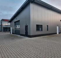 Lager Halle zu vermieten - 850,00 EUR Kaltmiete, in Großenkneten (PLZ: 26197)