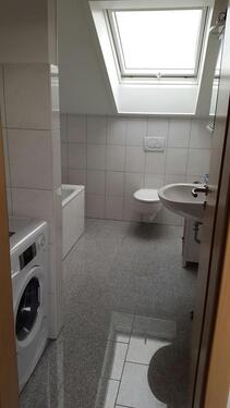 Foto - Etagenwohnung in Backnang zur Miete