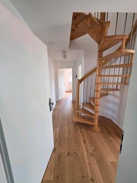 Foto - Etagenwohnung zur Miete in Augsburg