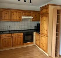 Mietwohnung in zentraler Lage in Coburg mit Balkon