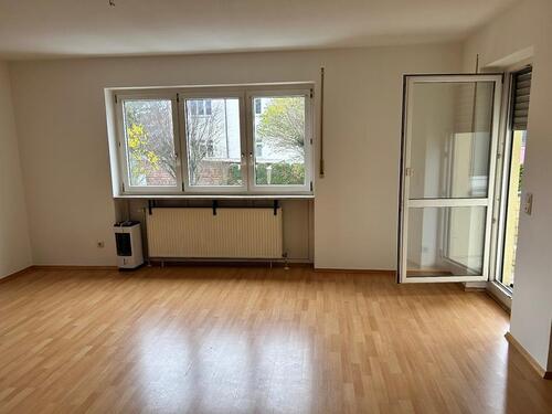 Foto - Etagenwohnung in Coburg