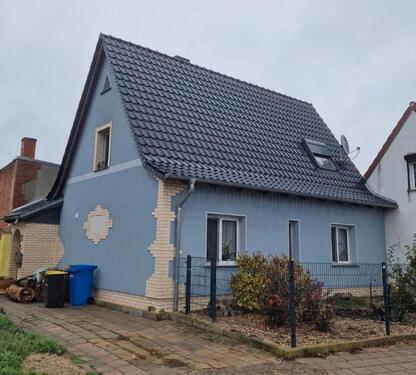 Foto - Charmantes Einfamilienhaus - 165.000,00 EUR Kaufpreis,