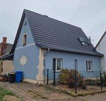 Charmantes Einfamilienhaus - 165.000,00 EUR Kaufpreis, in Barby (PLZ: 39249)