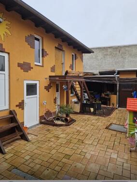 Foto - Einfamilienhaus zum Kaufen in Barby