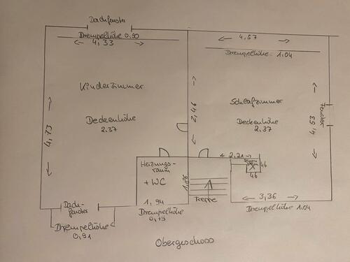 Foto - Einfamilienhaus in Barby zum Kaufen
